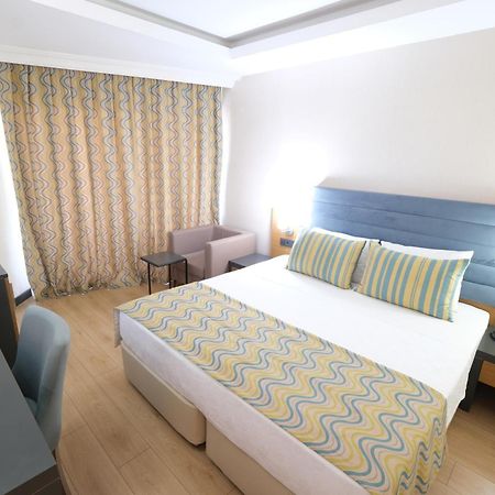 Hotel Sumela Garden Beldibi  Eksteriør billede