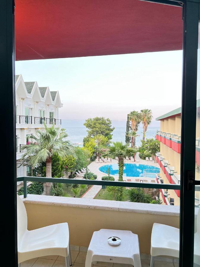 Hotel Sumela Garden Beldibi  Eksteriør billede