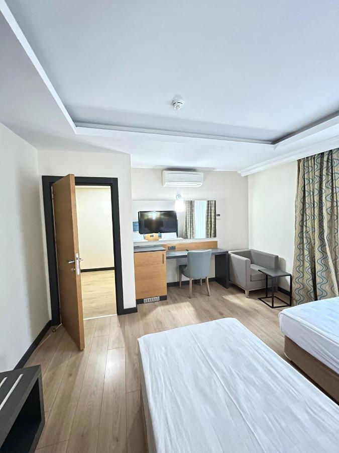 Hotel Sumela Garden Beldibi  Eksteriør billede