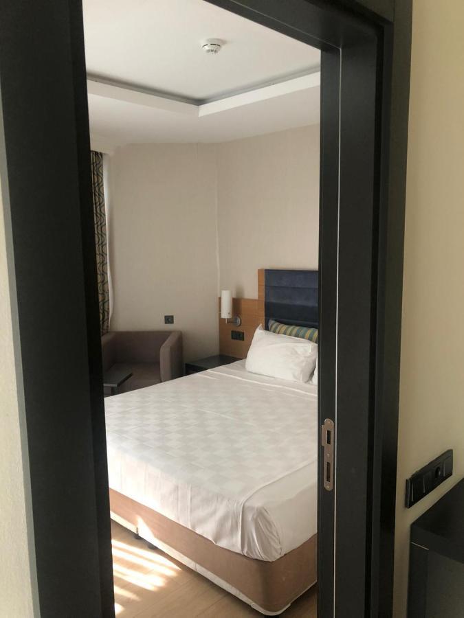 Hotel Sumela Garden Beldibi  Eksteriør billede