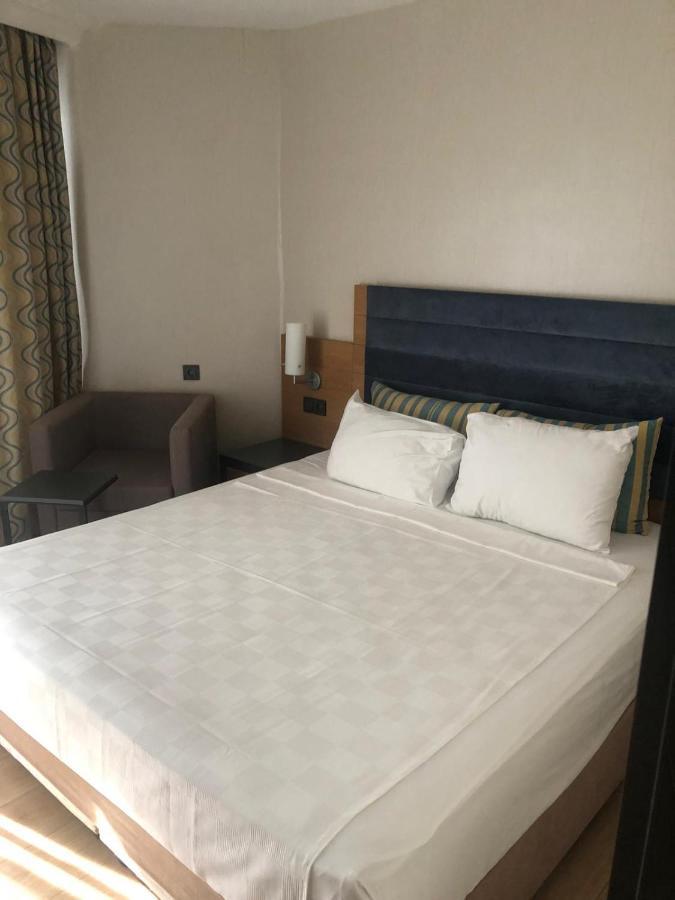 Hotel Sumela Garden Beldibi  Eksteriør billede