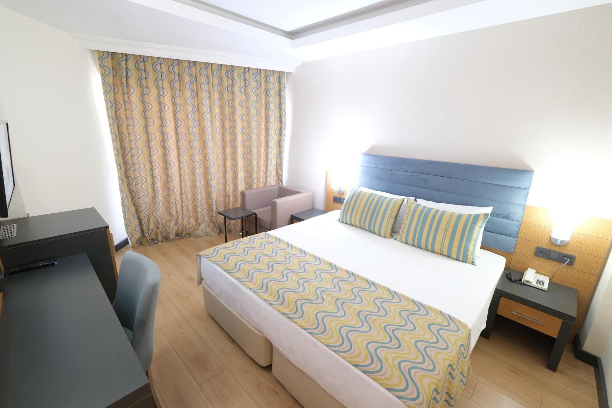 Hotel Sumela Garden Beldibi  Eksteriør billede