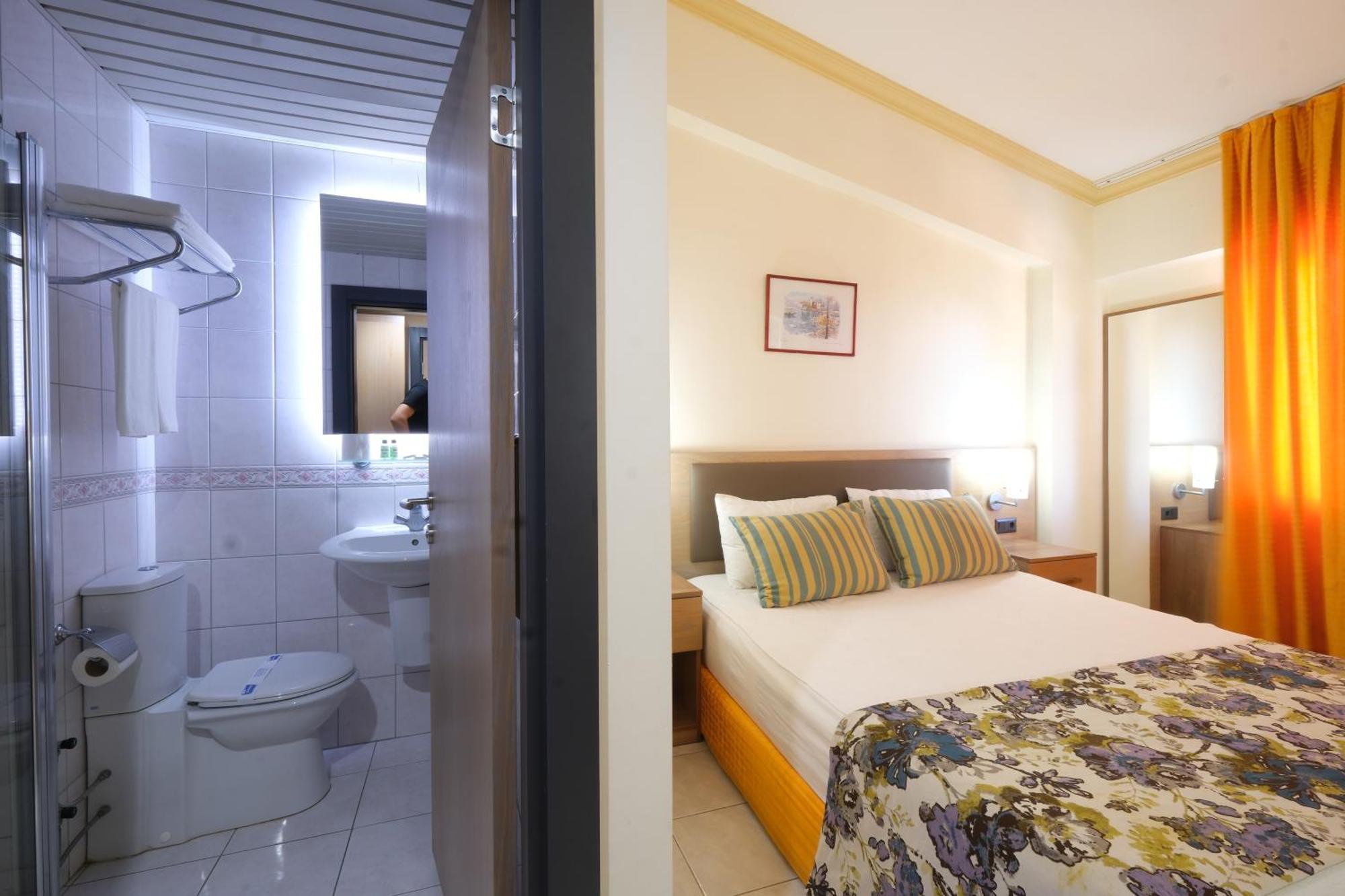 Hotel Sumela Garden Beldibi  Eksteriør billede