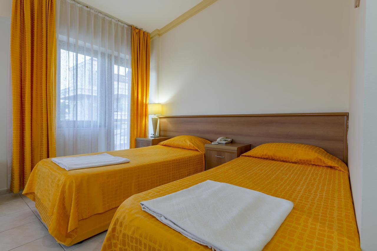 Hotel Sumela Garden Beldibi  Eksteriør billede
